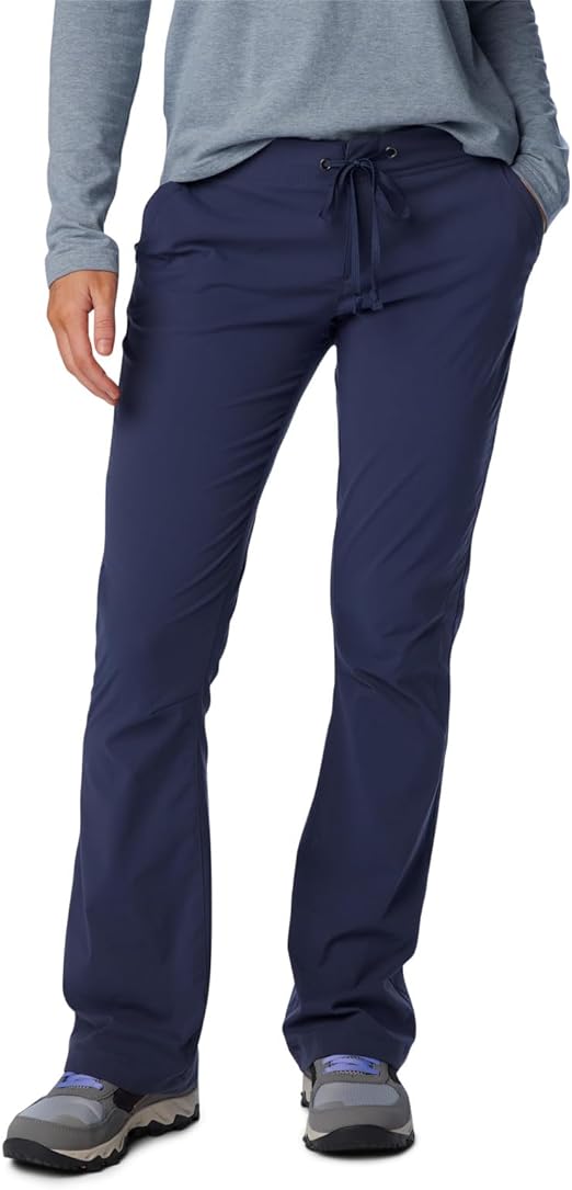 Columbia Women's Anytime Outdoor Boot Cut Pant